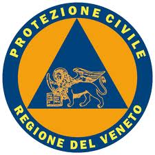 logo della Protezione civile regione Veneto