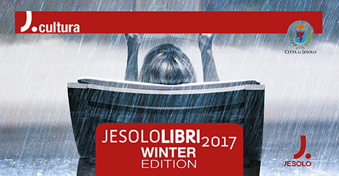 Jesolo Libri winter 2017