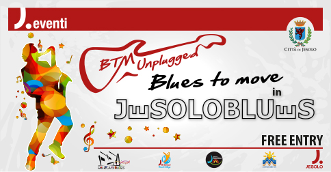 Jesoloblues 2016