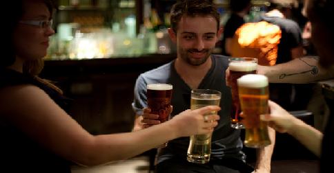 Festa della Birra a Jesolo