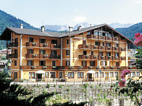 Hotel Conca Verde