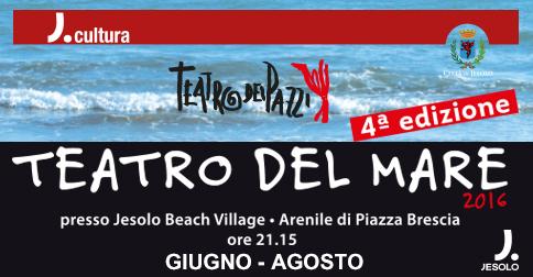 Teatro del Mare 2017