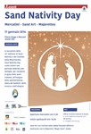 Sand Nativity Day a Jesolo, 17 gennaio 2016 (2.13 MB)