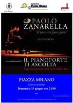 Il pianoforte ti ascolta