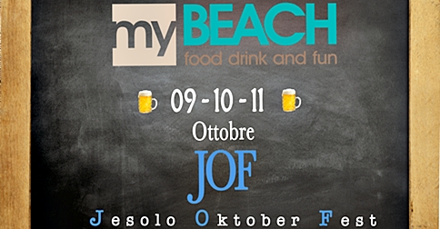 Jesolo Oktober Fest