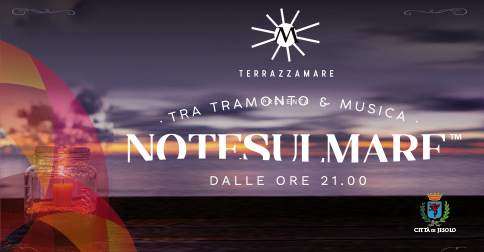 Note sul Mare a Jesolo