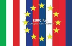 logo progetto EU-PA