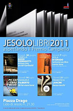 locandina jesolo libri