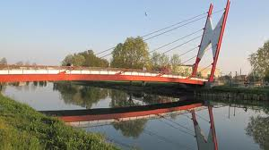 ponte di san giovanni a jesolo