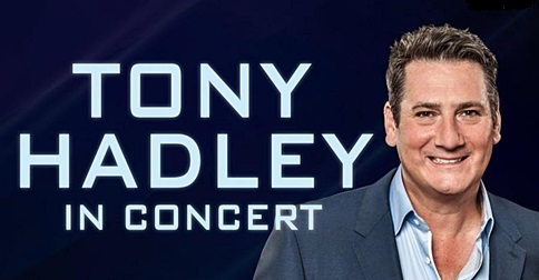 Concerto Tony Hadley - Spandau Ballet