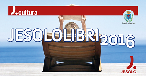 Jesolo Libri 2016