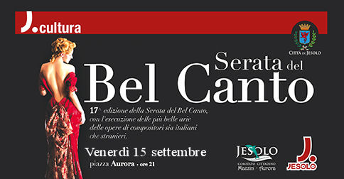 Serata del Bel canto