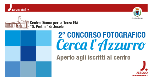 Concorso fotografico Pertini 2015