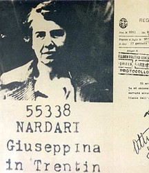 Giuseppina Nardari