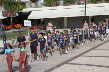 I ragazzi del basket 