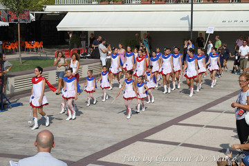 Majorettes Magic Stars