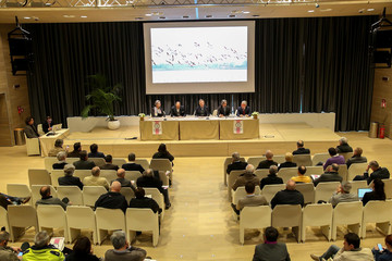 Conferenza stampa