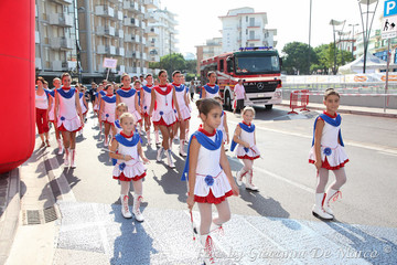 Majorettes Magic Stars