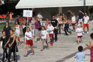 Jesolo Young People