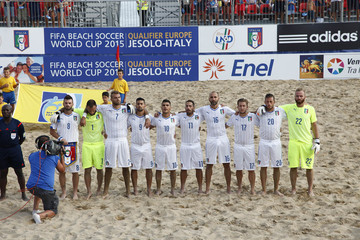 Italia-Moldavia 1