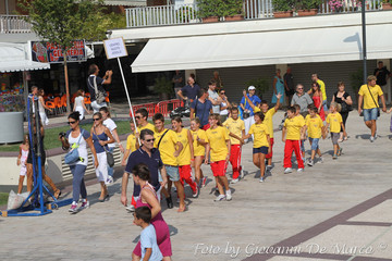 Centro Nuoto Jesolo