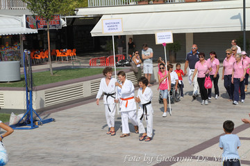 Shotokan Karate Jesolo