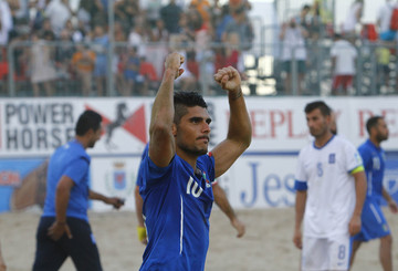 Italia-Grecia 11