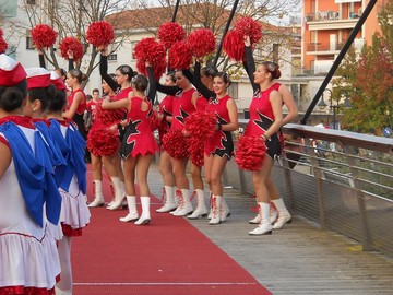 majorettes 