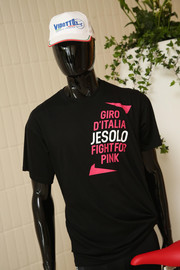 T-shirt Giro d'Italia - Jesolo