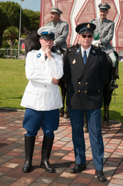 Polizia Internazionale