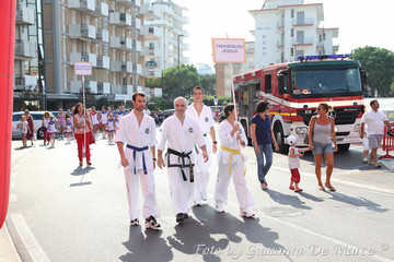 Tae Kwon Do Jesolo