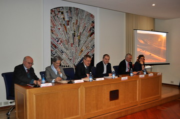 Conferenza stampa 10 marzo 2015