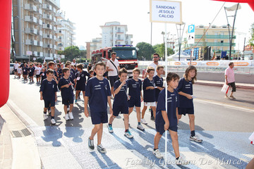 San Donà - Jesolo calcio