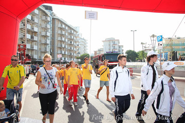 Centro Nuoto Jesolo