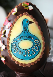 L'uovo di Pasqua