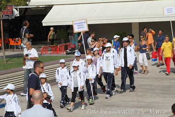 Tae-Kwon-Do Drago Jesolo