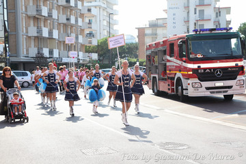 Majorettes Magic Stars