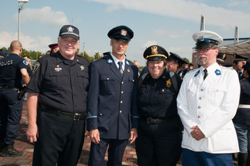 Polizia internazionale 