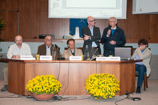 Presentazione