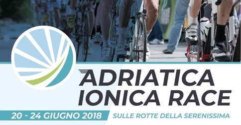 Adriatica Ionica Race