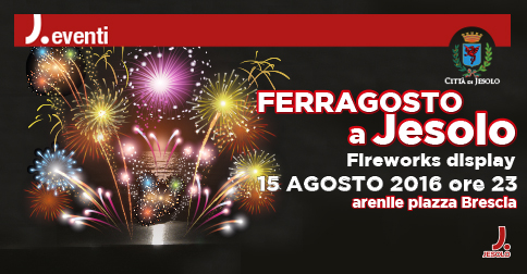 Festival del Fuoco 2016