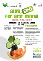 locandina altro cibo per altri mondi