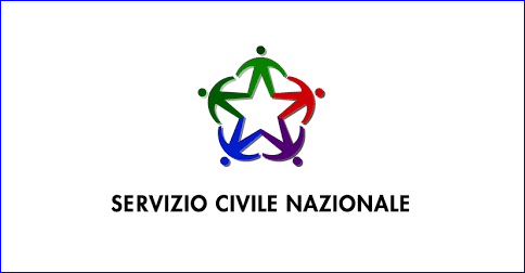 logo servizio civile nazionale