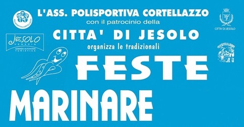 Jesolo feste marinare