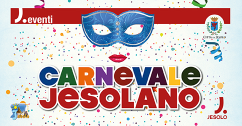 Jesolo Carnevale 2018