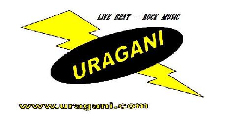 Uragani in concerto