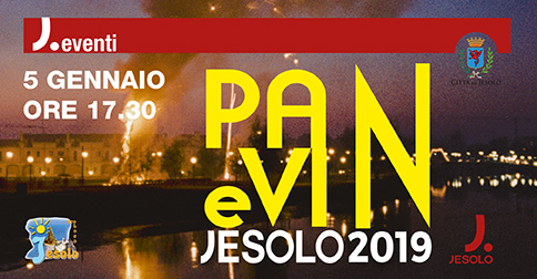 Pan e Vin a Jesolo