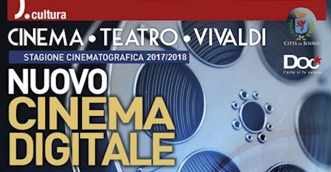 Cinema Vivaldi a Jesolo