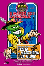 locandina byc carnevale