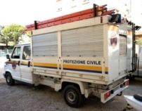 Protezione Civile 